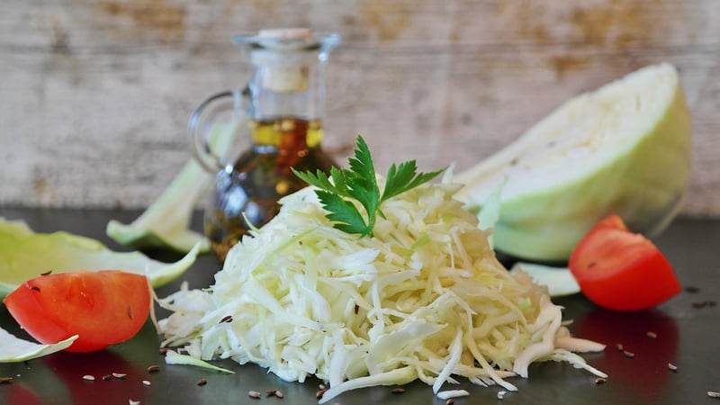 Low-Carb Options