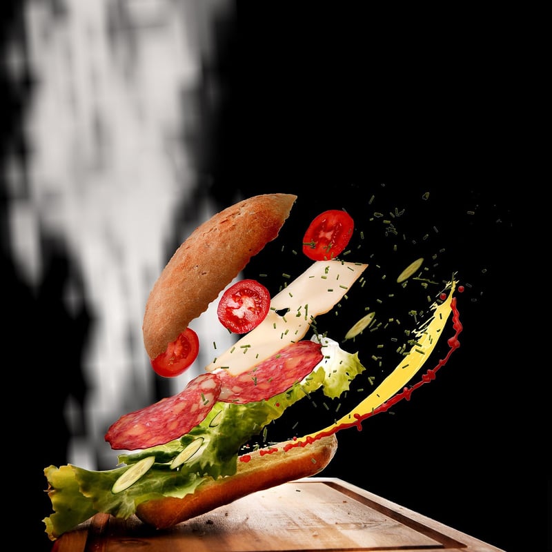 Peruvian Cuisine